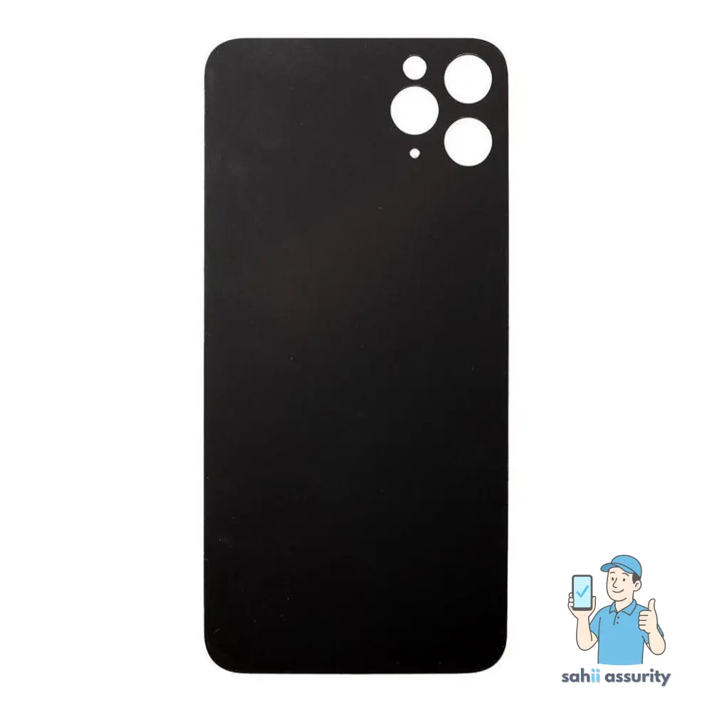 Back Panel Cover for Apple iPhone 11 Pro Max thumbnail